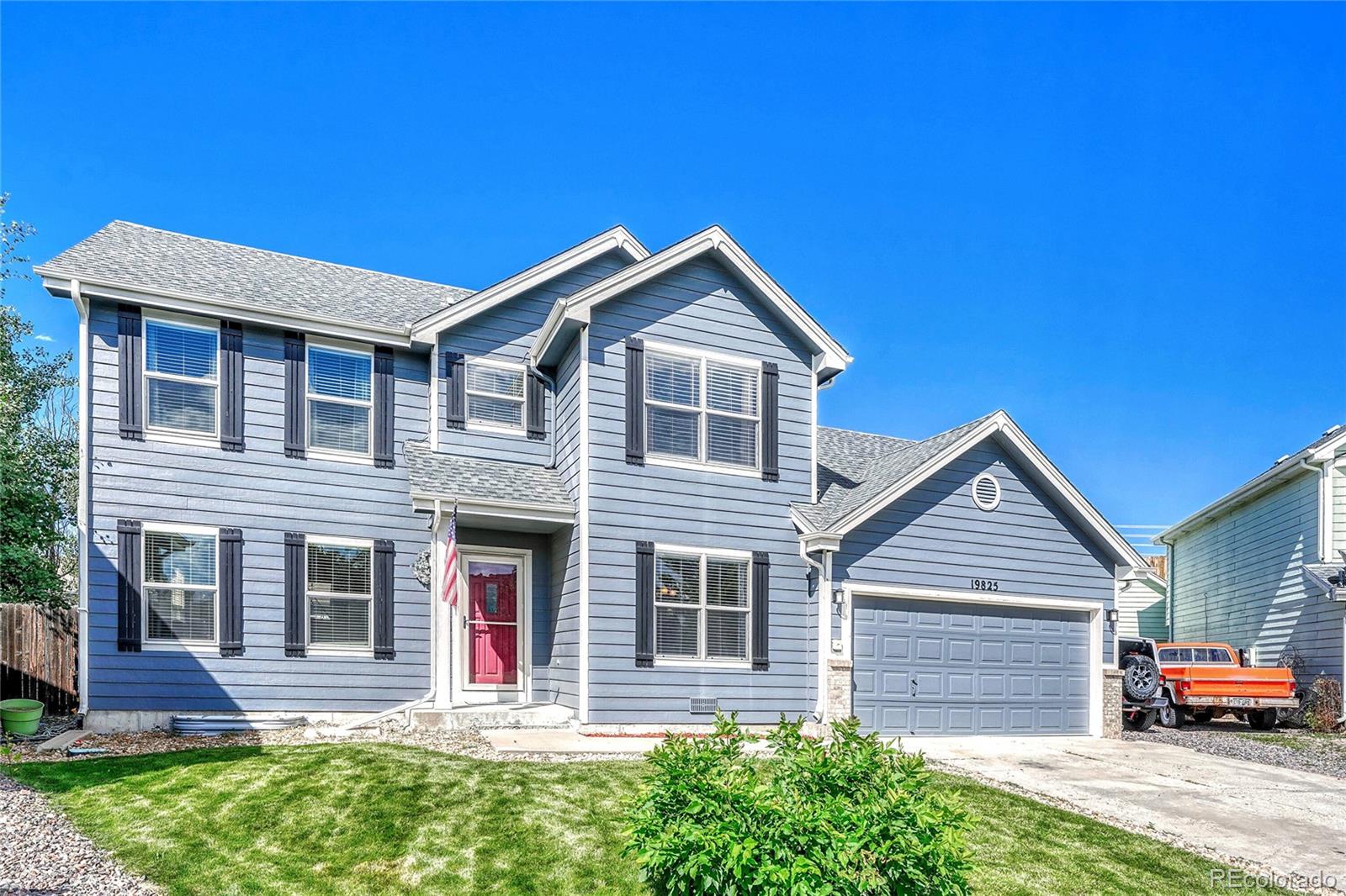 19825 Gaines Mill Court