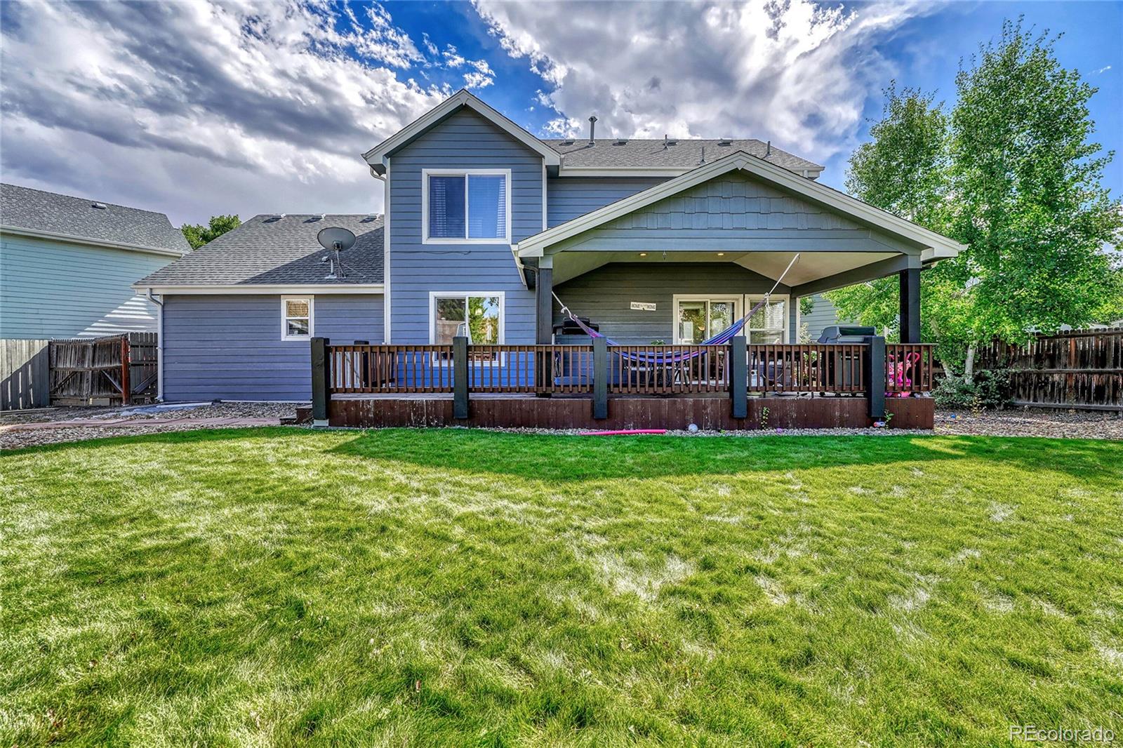 19825 Gaines Mill Court