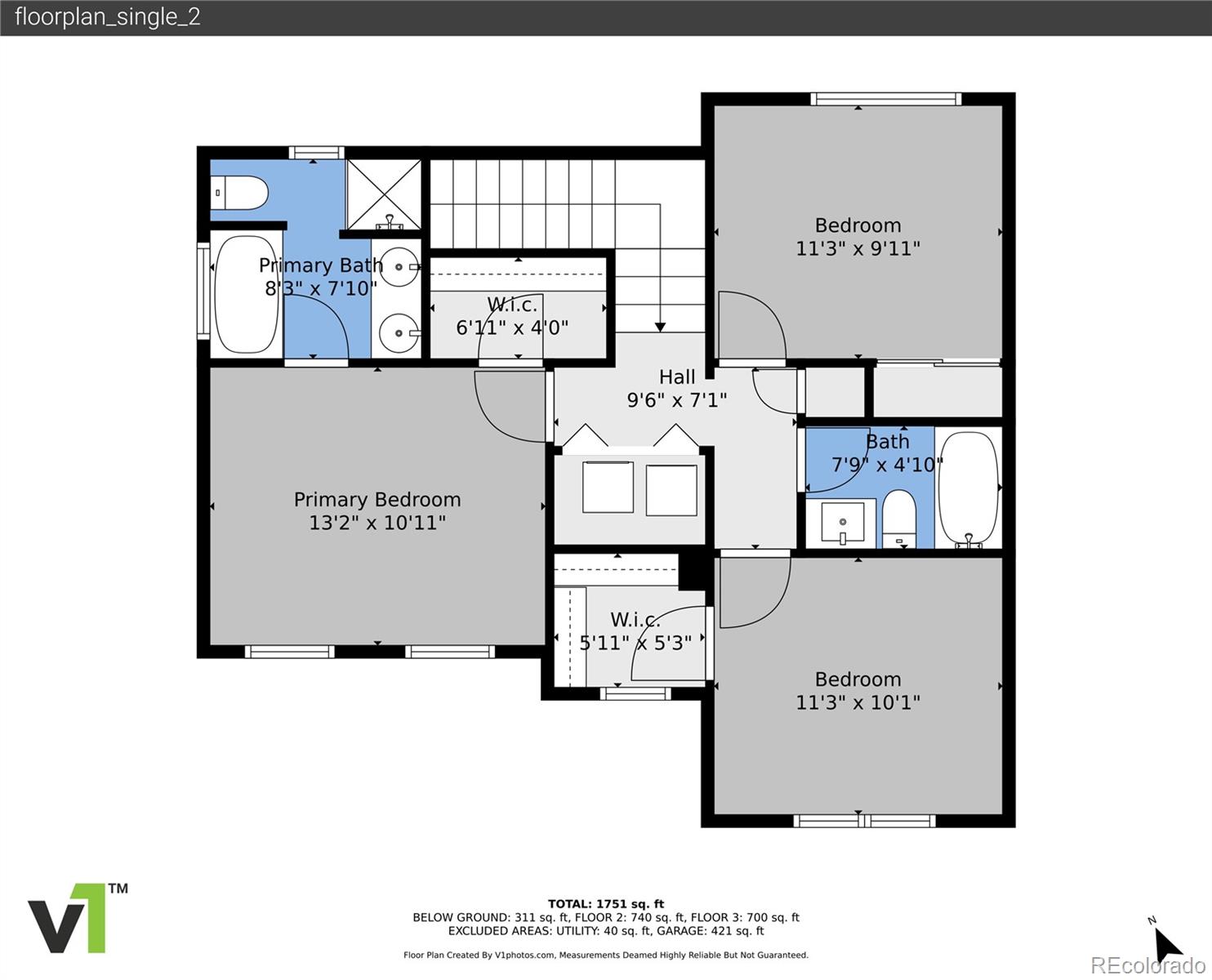 19825 Gaines Mill Court