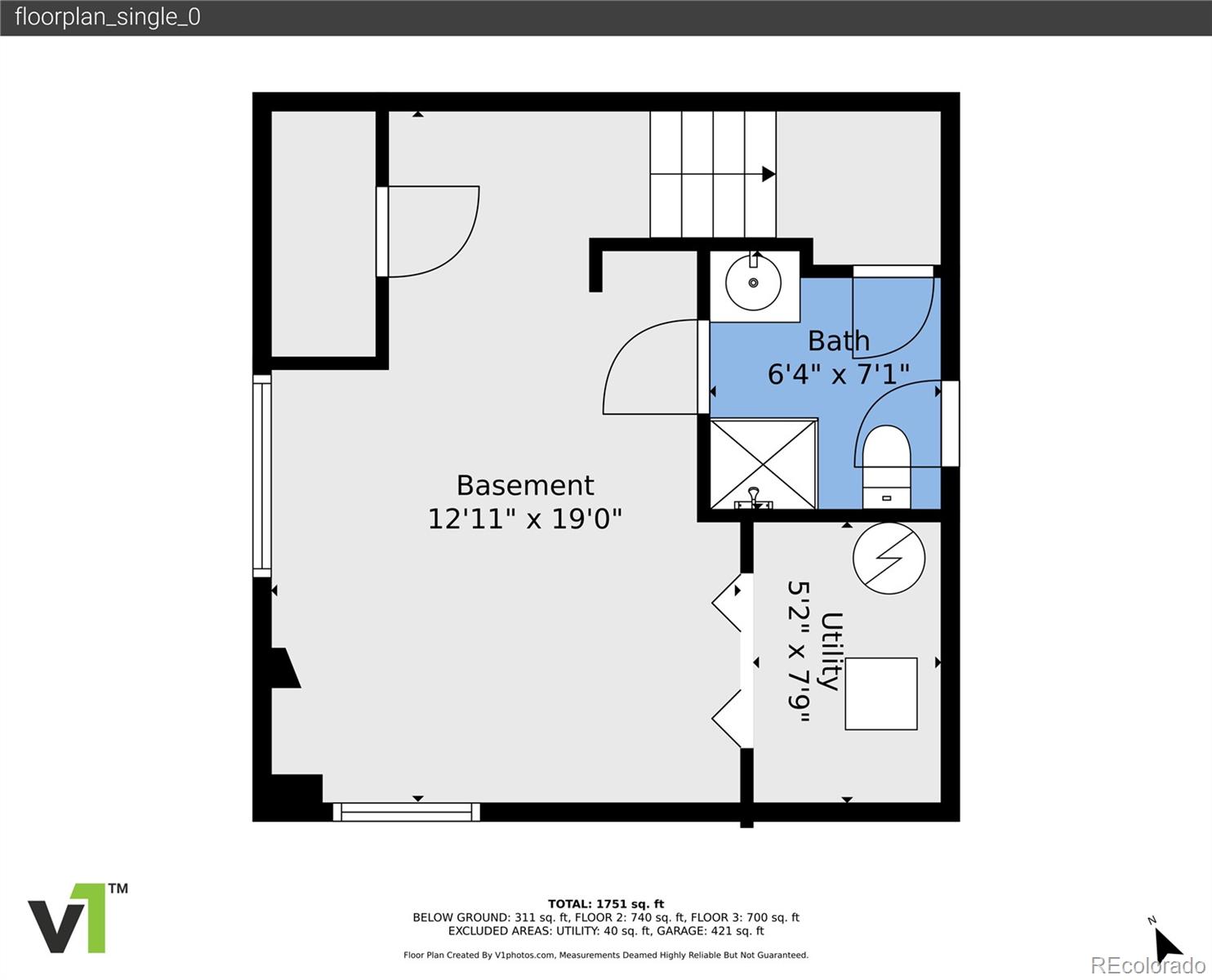 19825 Gaines Mill Court