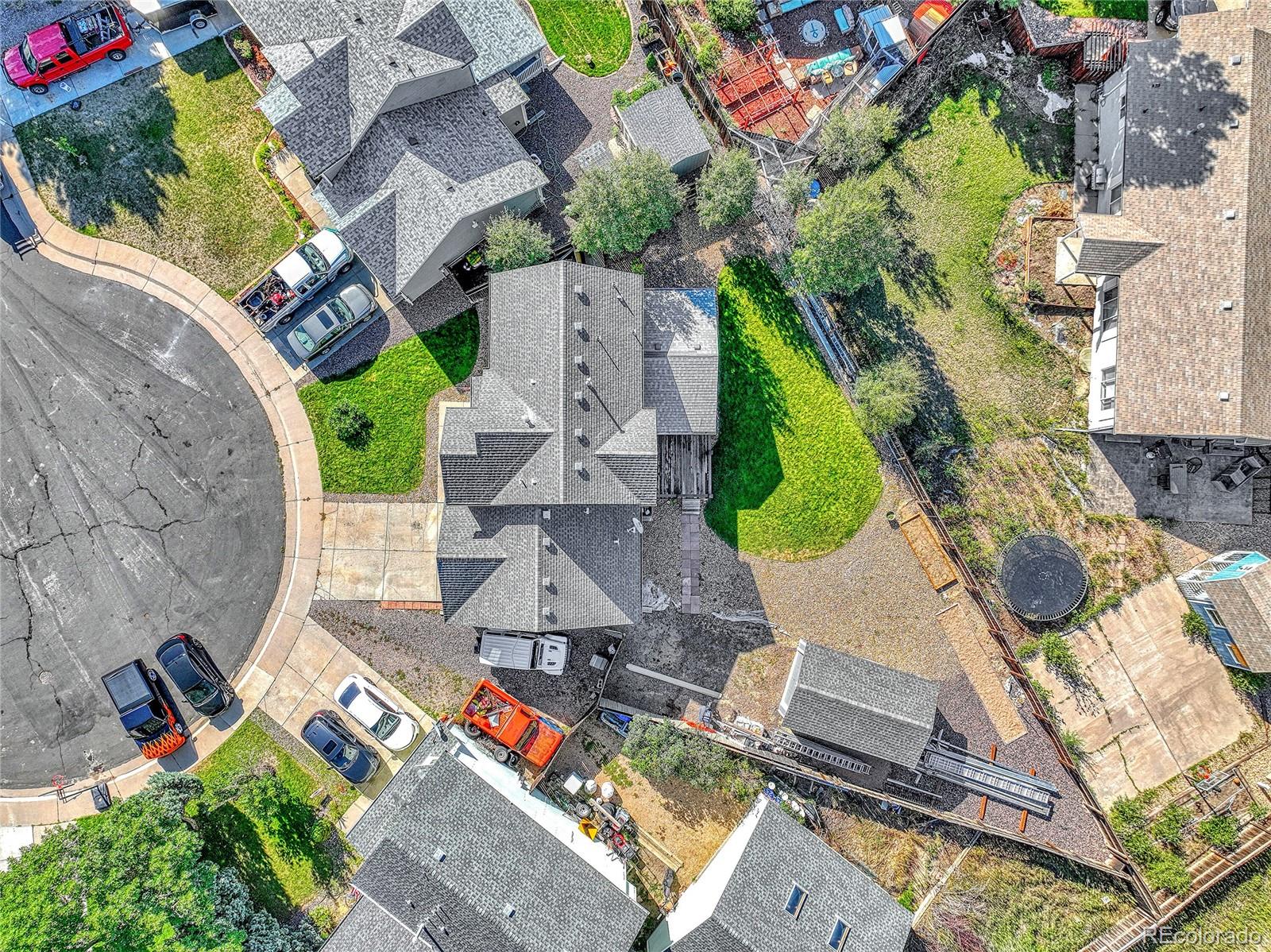 19825 Gaines Mill Court