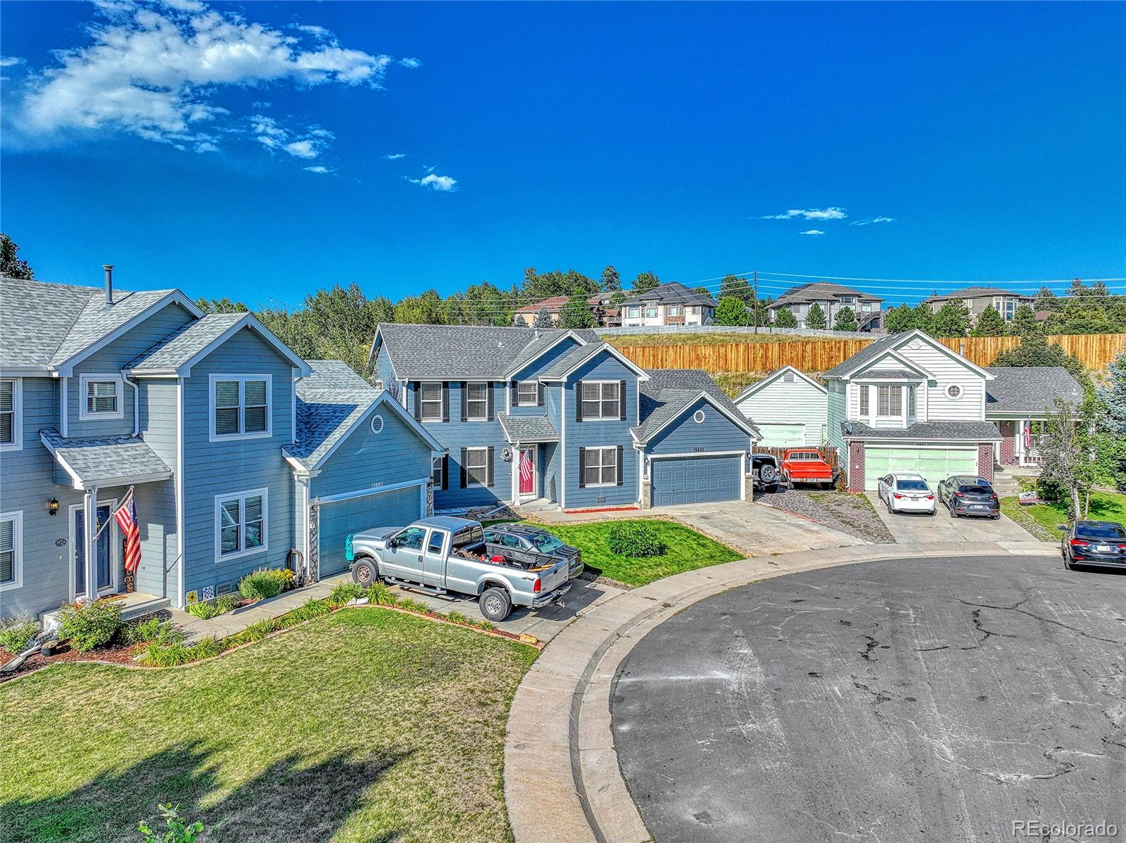 19825 Gaines Mill Court