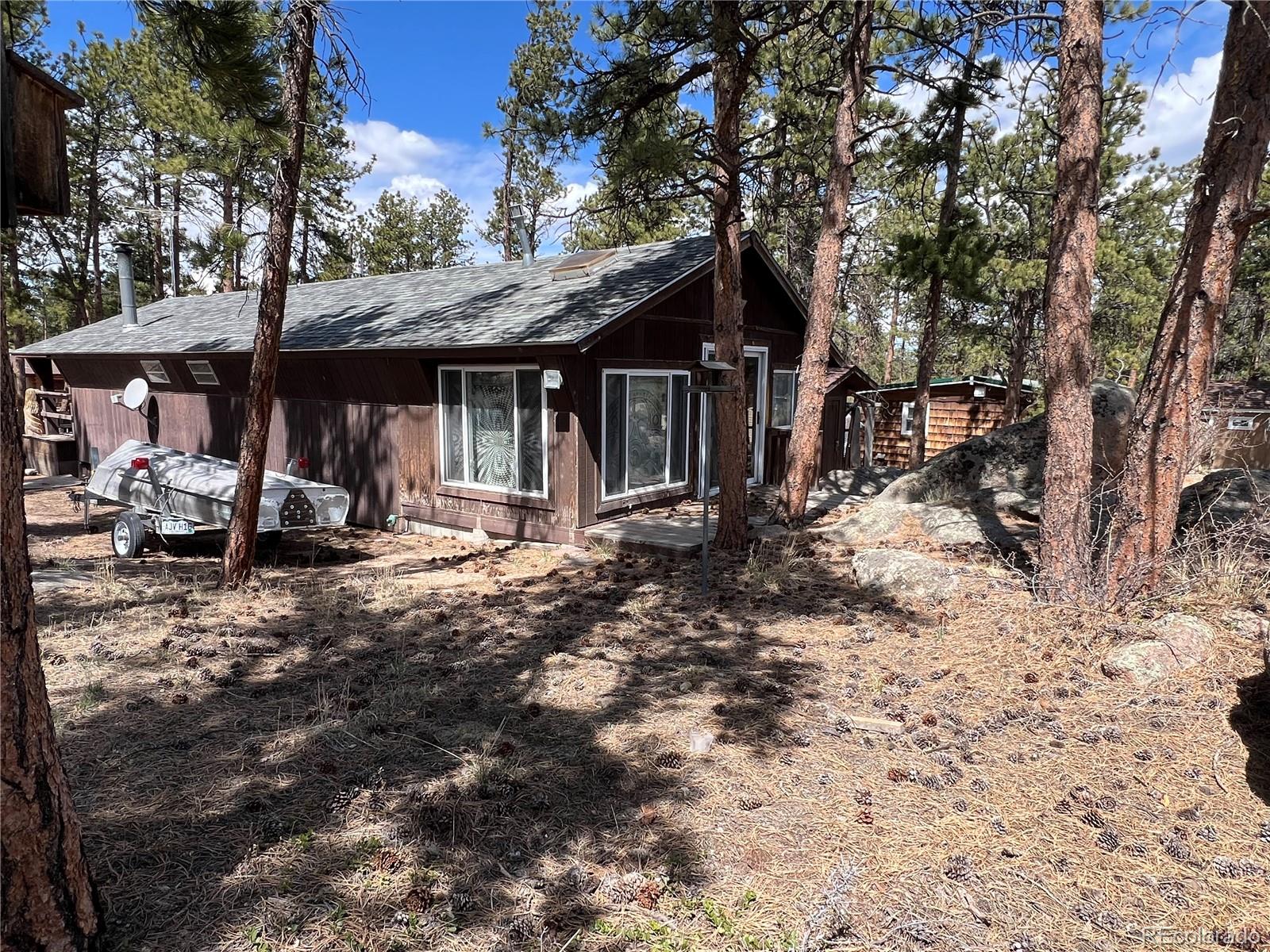 90 Letitia Drive