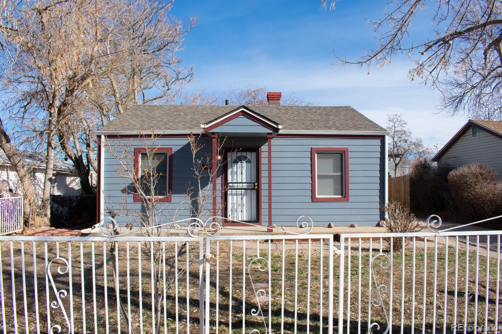 3495 W Gill Place