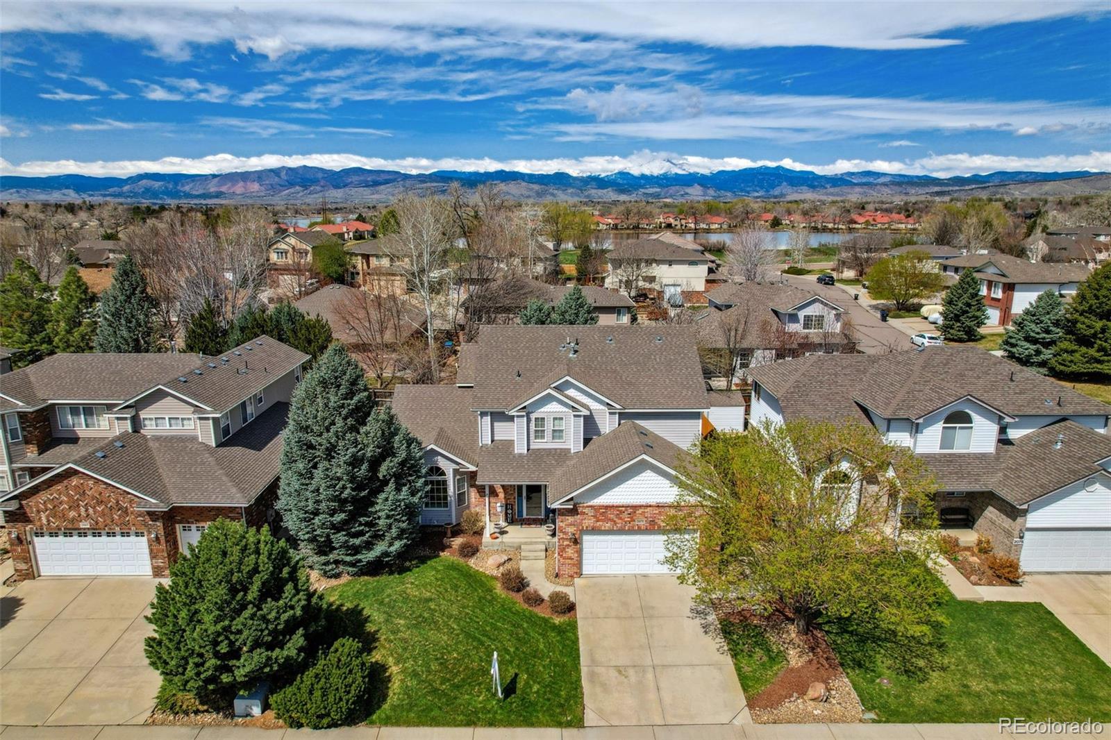 2071 Condor Court