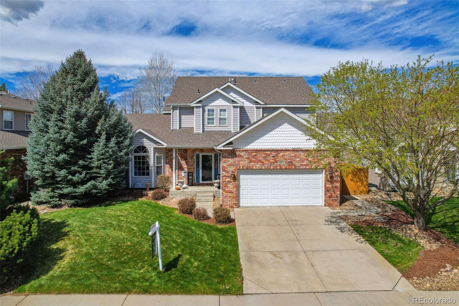 2071 Condor Court