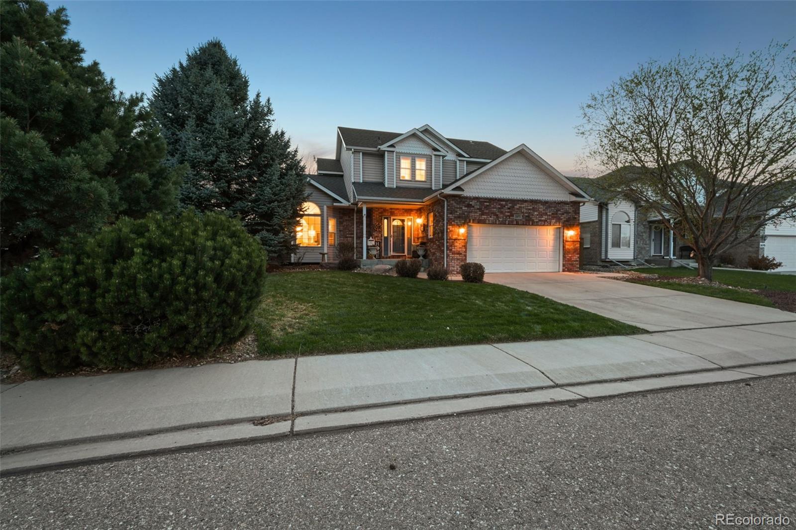 2071 Condor Court