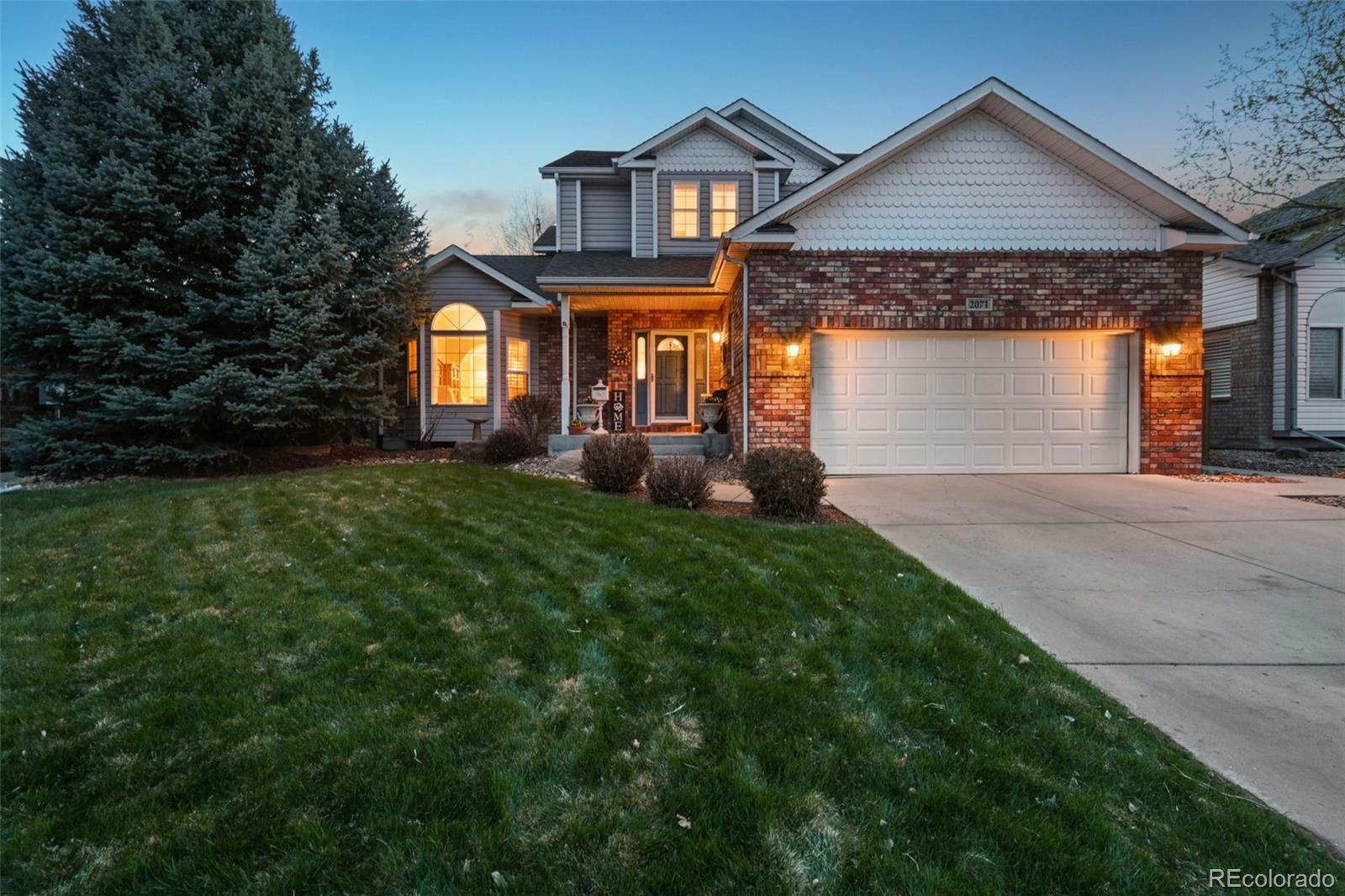 2071 Condor Court