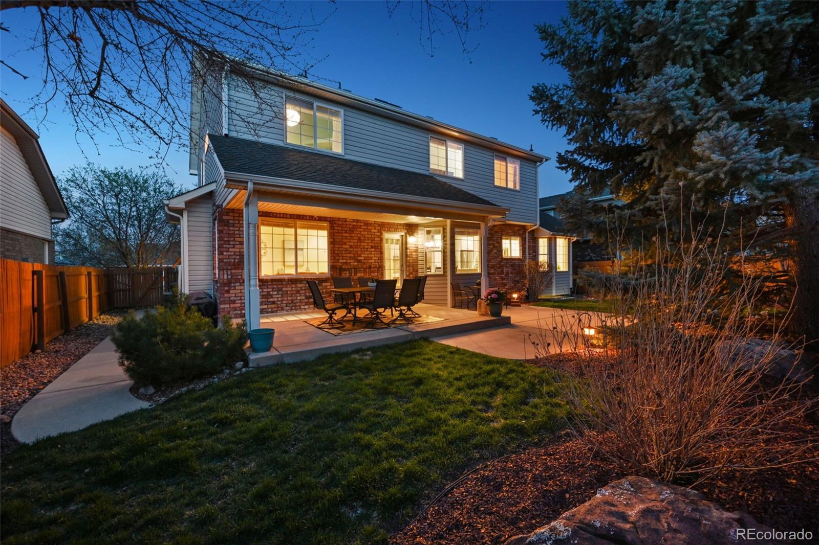 2071 Condor Court