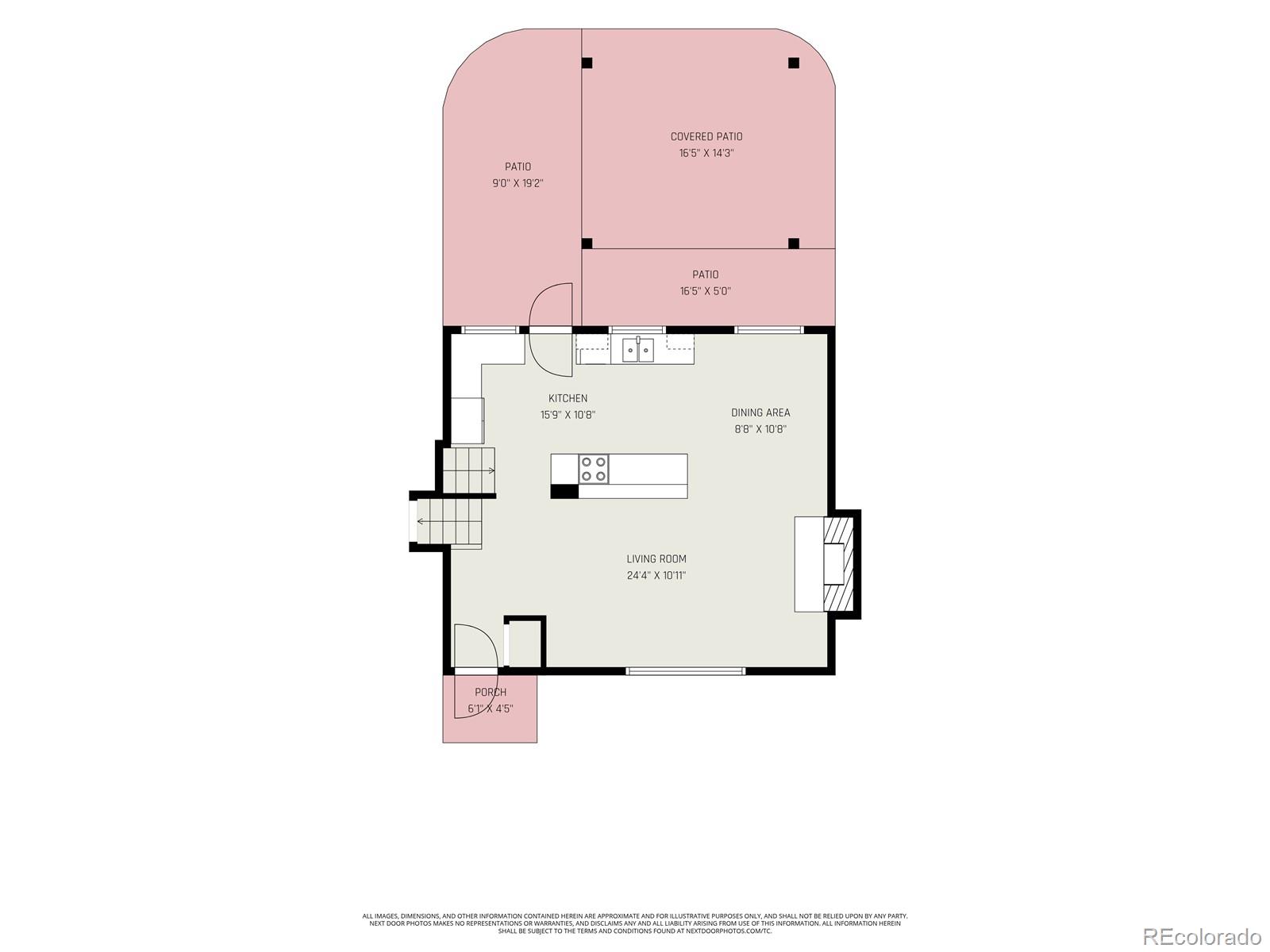 6450 W 108th Place