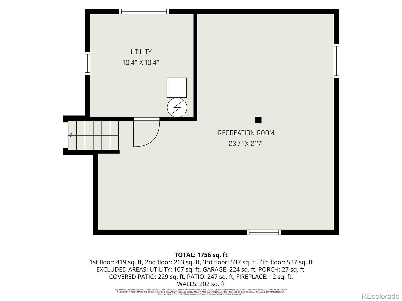 6450 W 108th Place