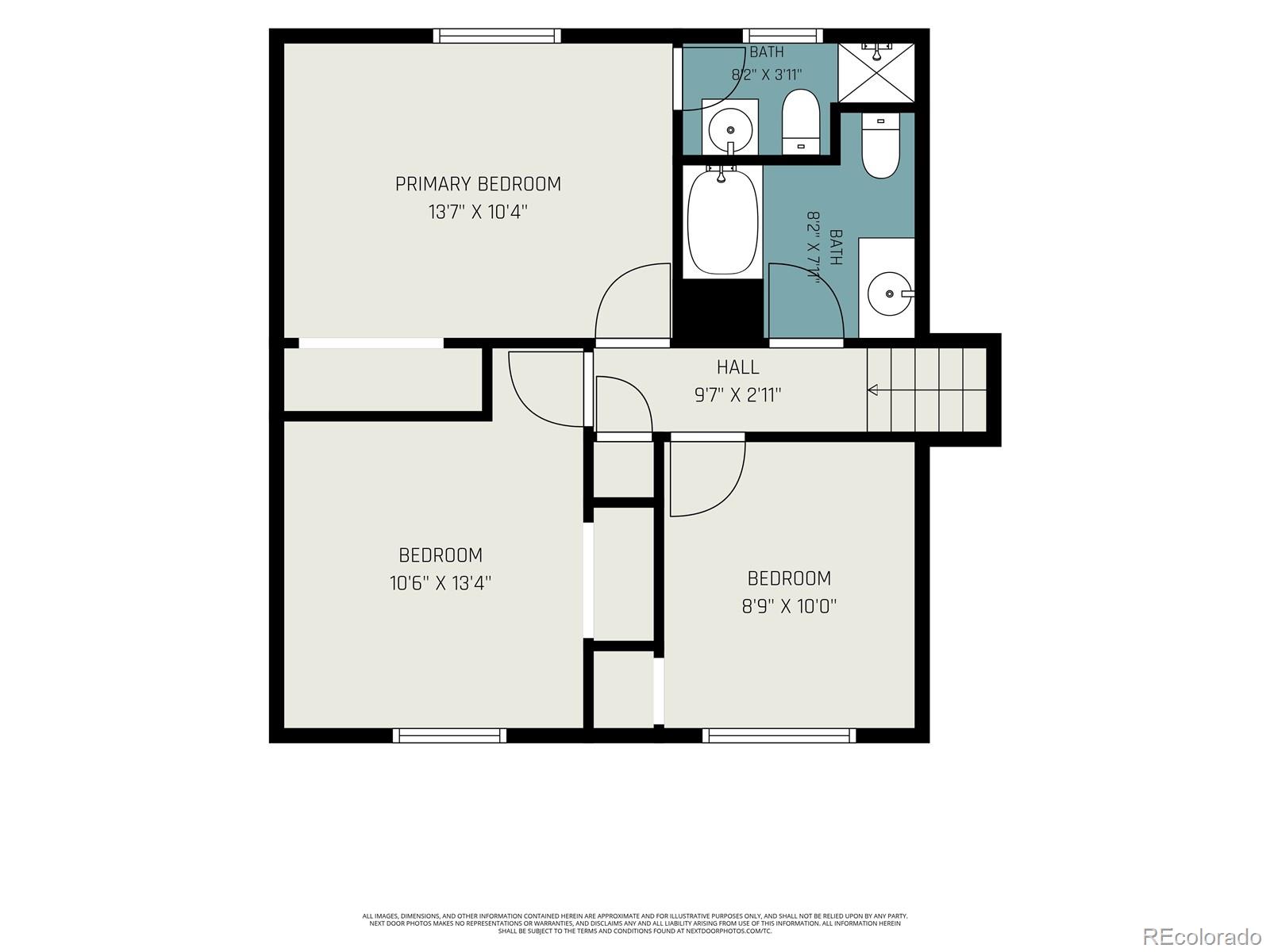 6450 W 108th Place