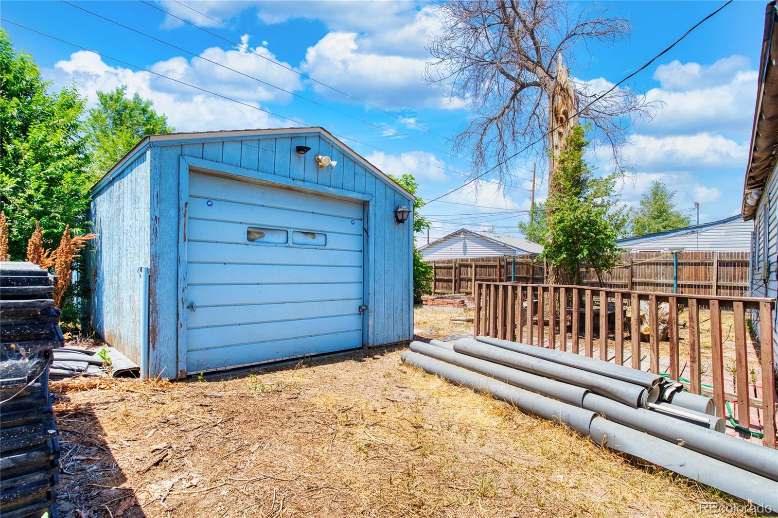 7961 Hollywood Street