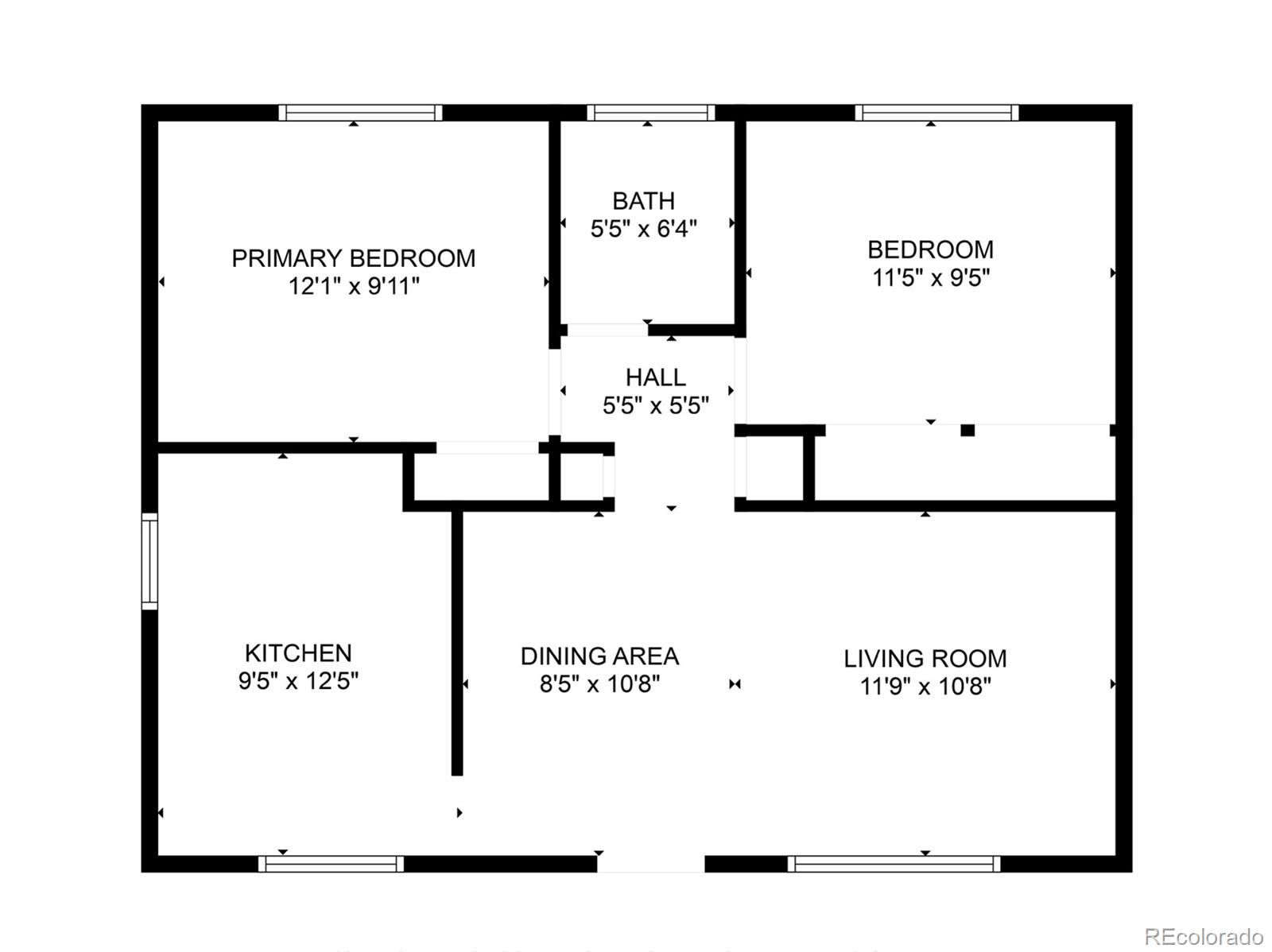 7961 Hollywood Street