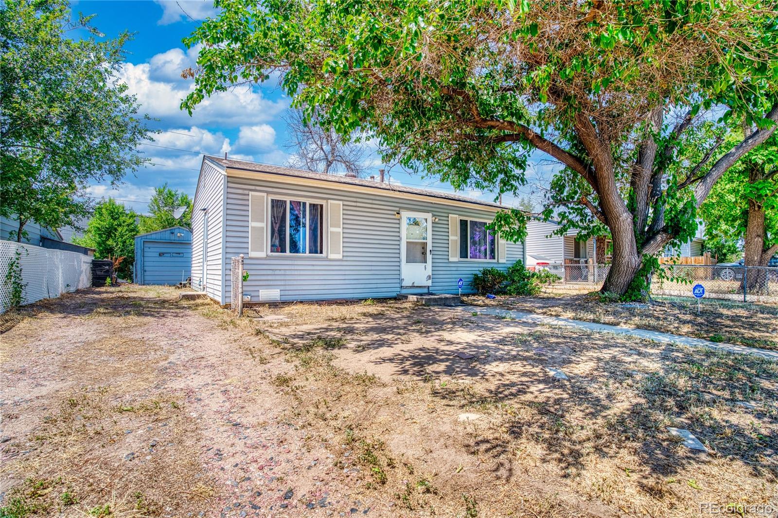 7961 Hollywood Street