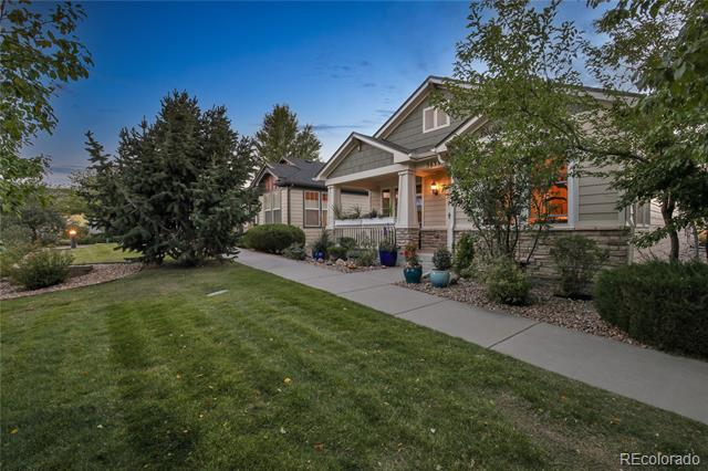 5638 Gore Range Way