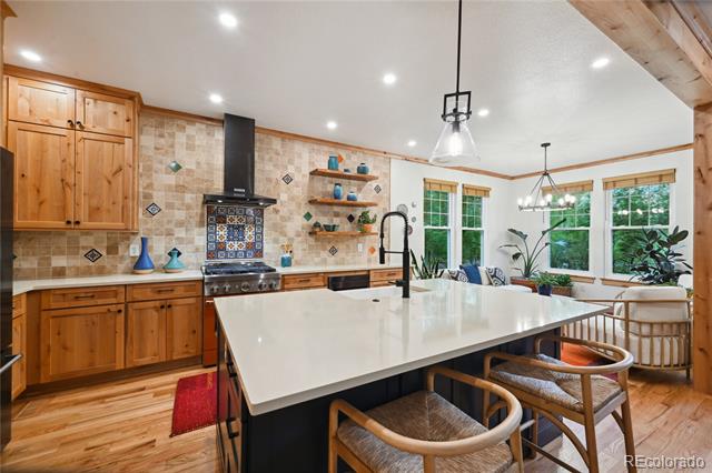 5638 Gore Range Way