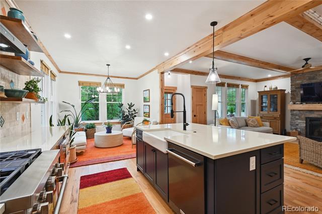 5638 Gore Range Way