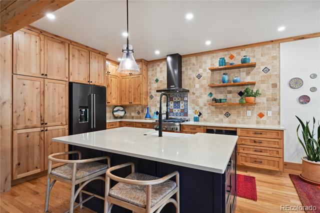 5638 Gore Range Way