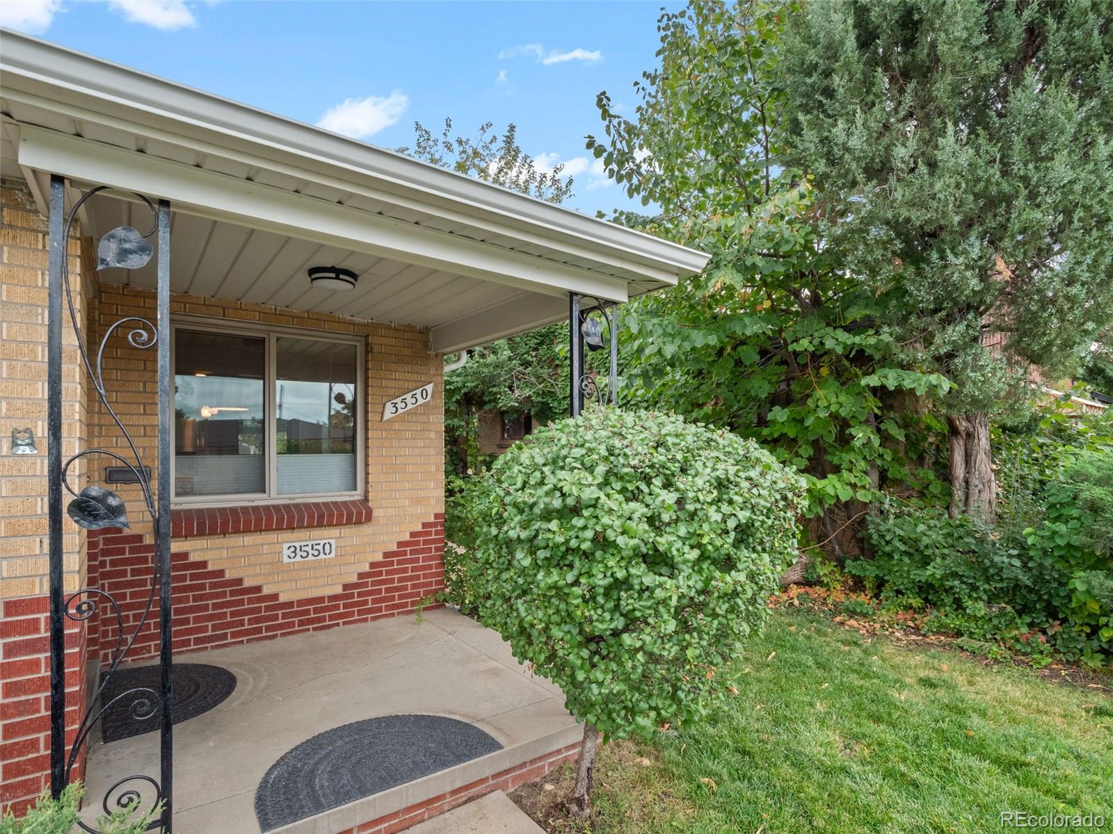 3550 Holly Street