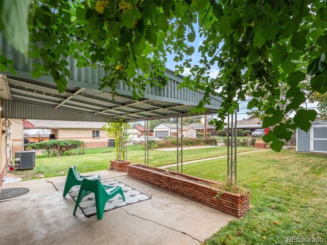 3550 Holly Street