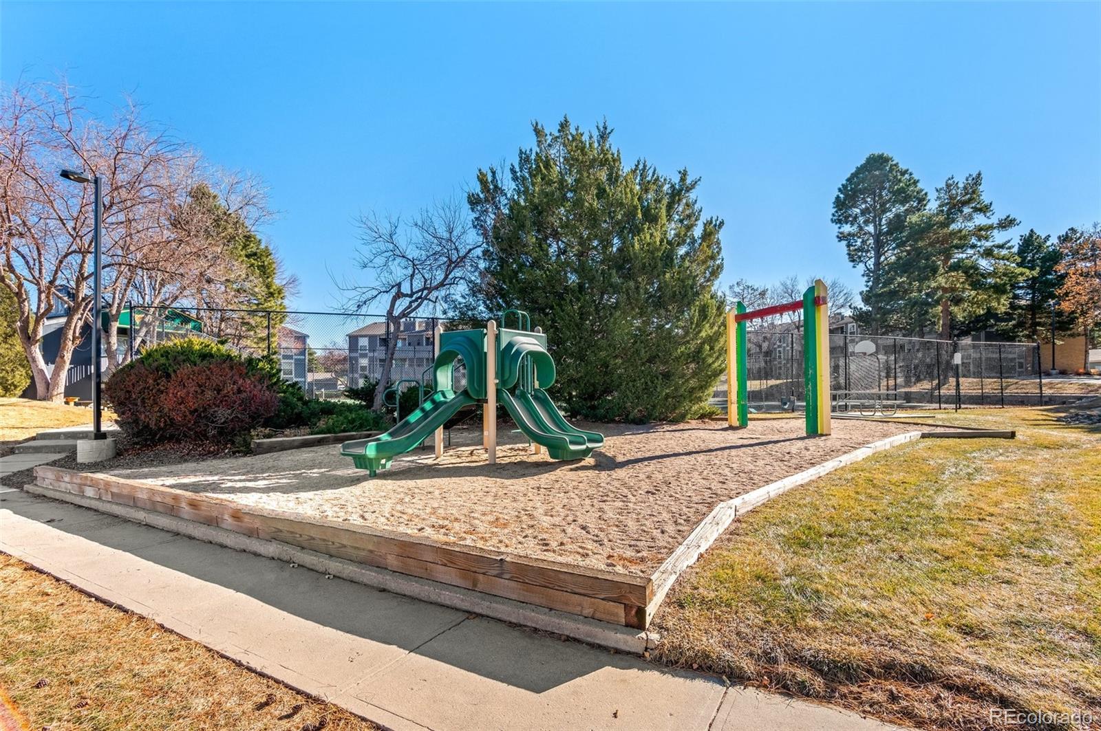 7265 S Xenia Circle Unit: E