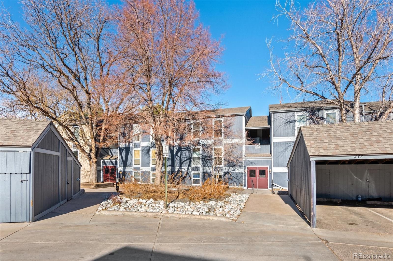 7265 S Xenia Circle Unit: E