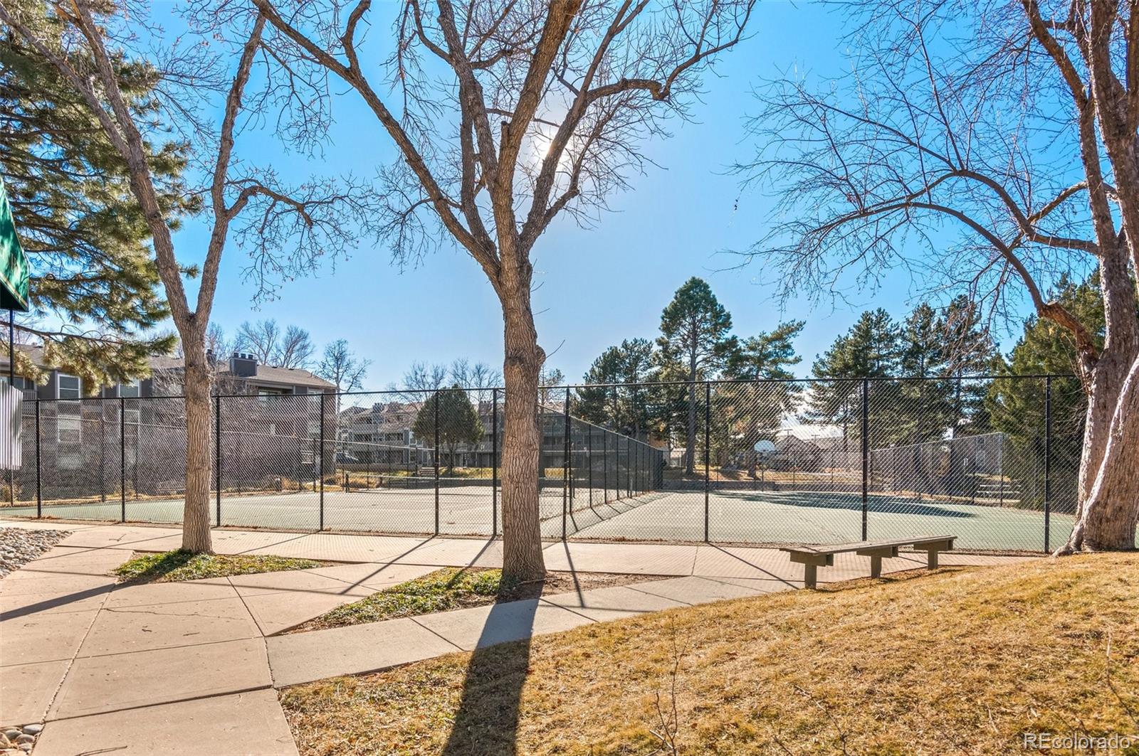 7265 S Xenia Circle Unit: E