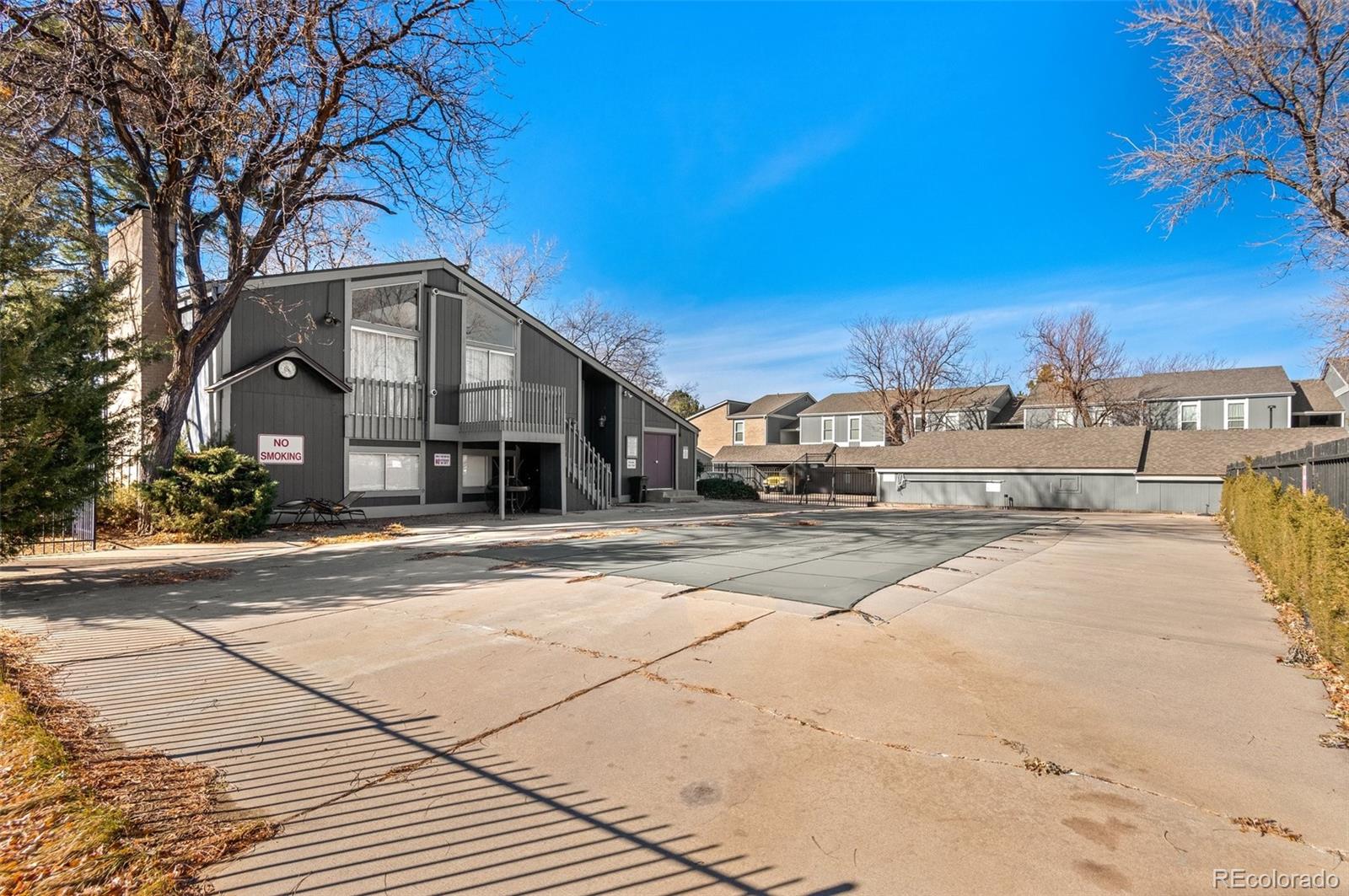 7265 S Xenia Circle Unit: E