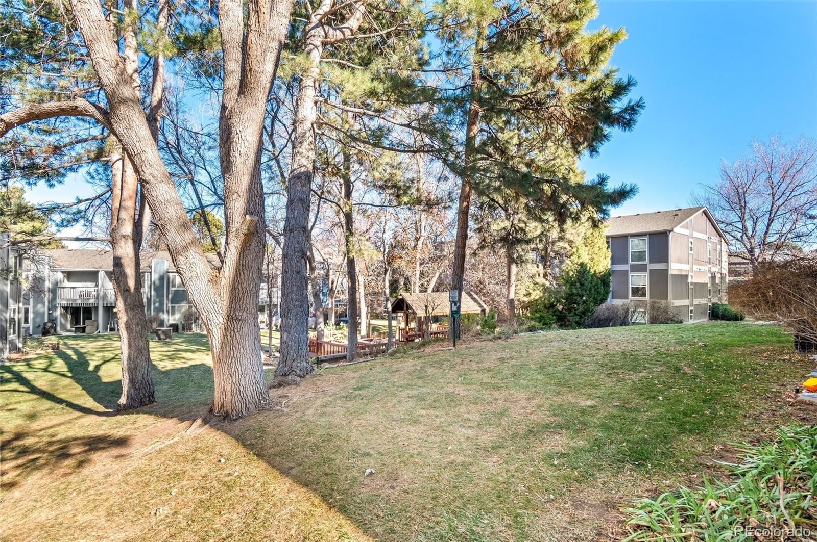 7265 S Xenia Circle Unit: E