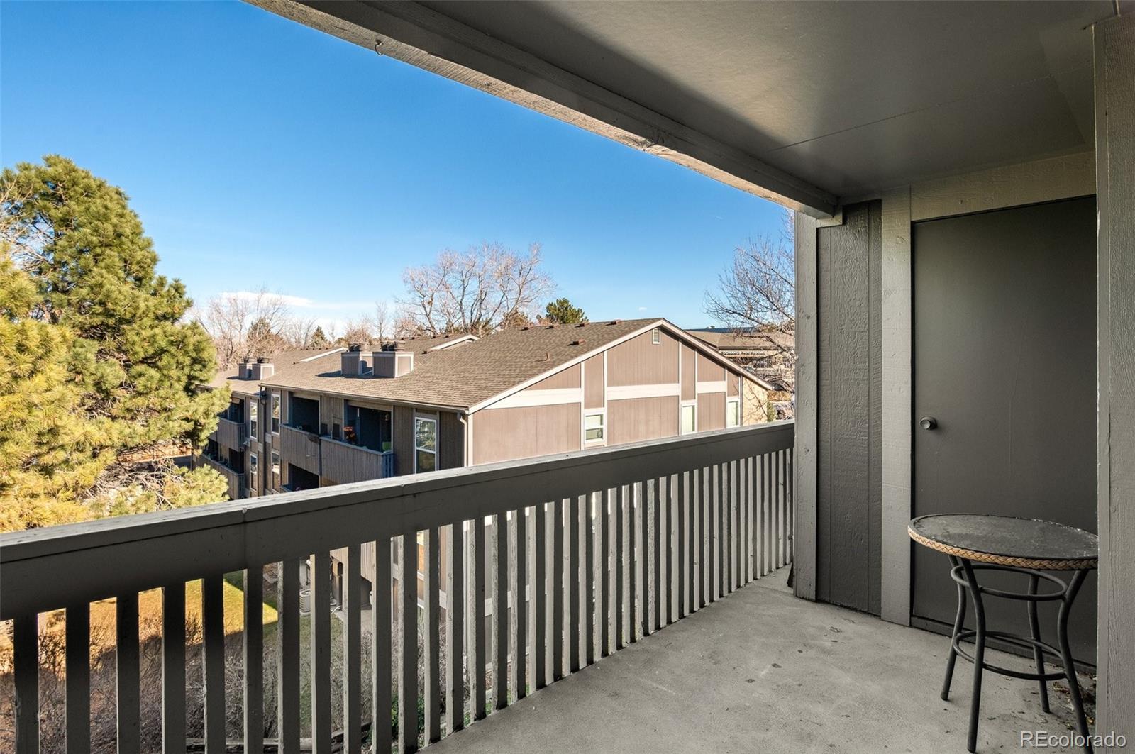 7265 S Xenia Circle Unit: E