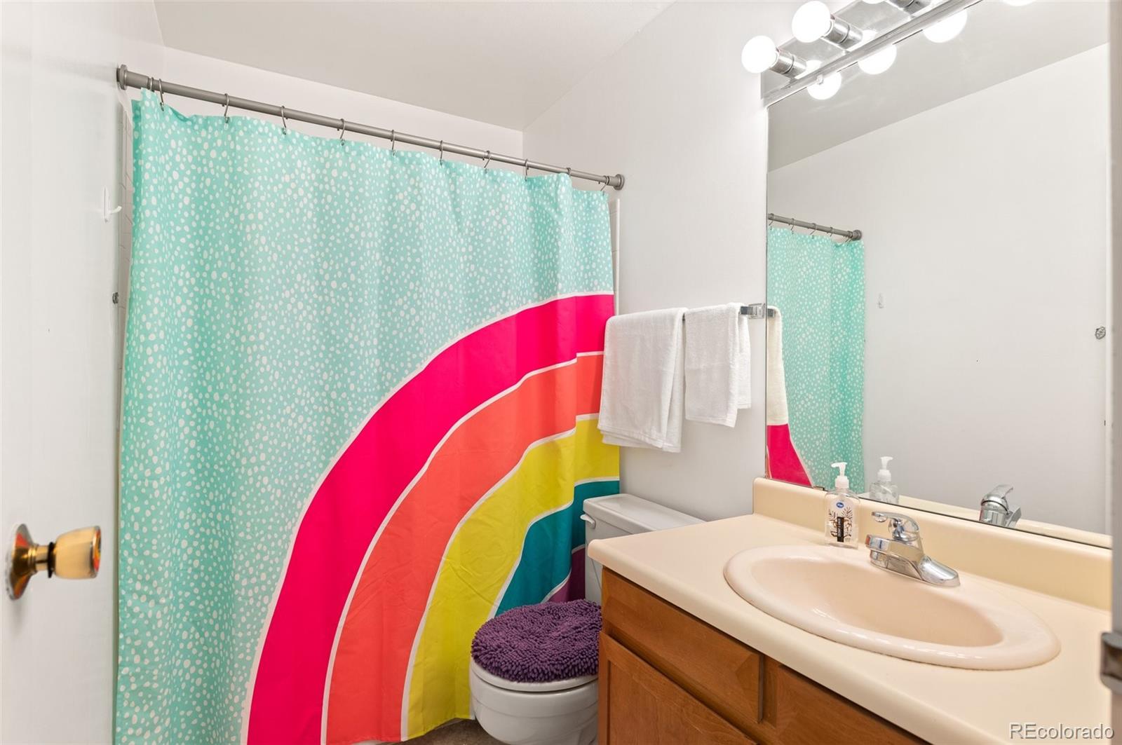 7265 S Xenia Circle Unit: E