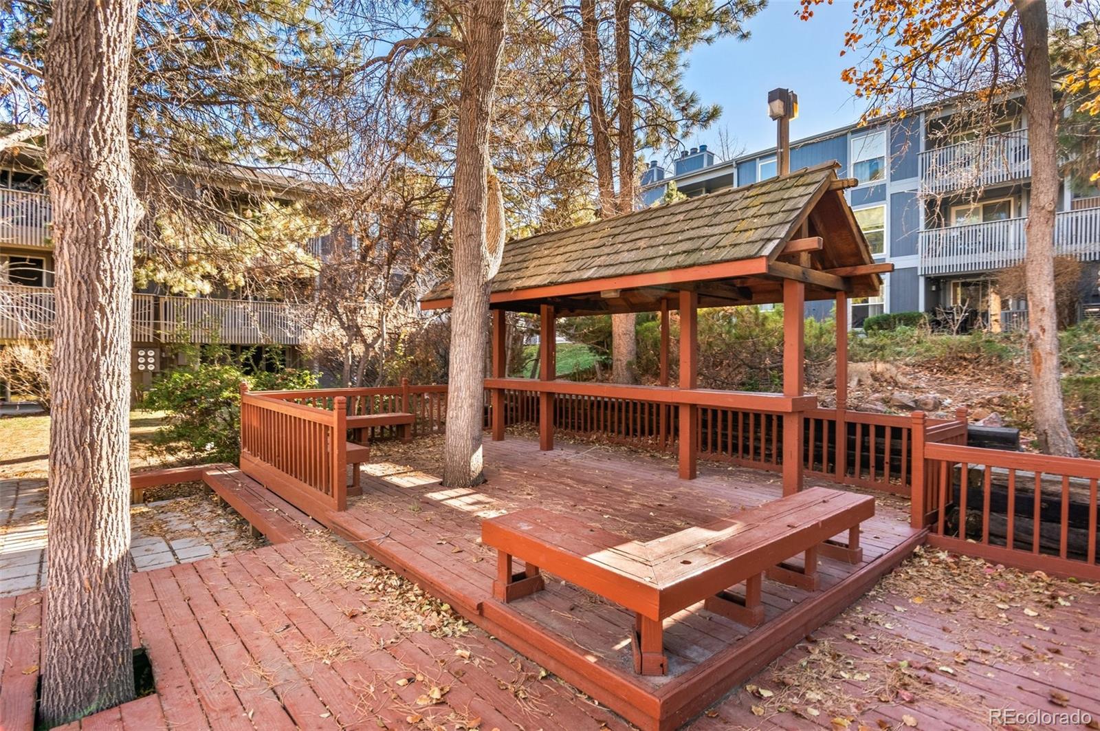 7265 S Xenia Circle Unit: E