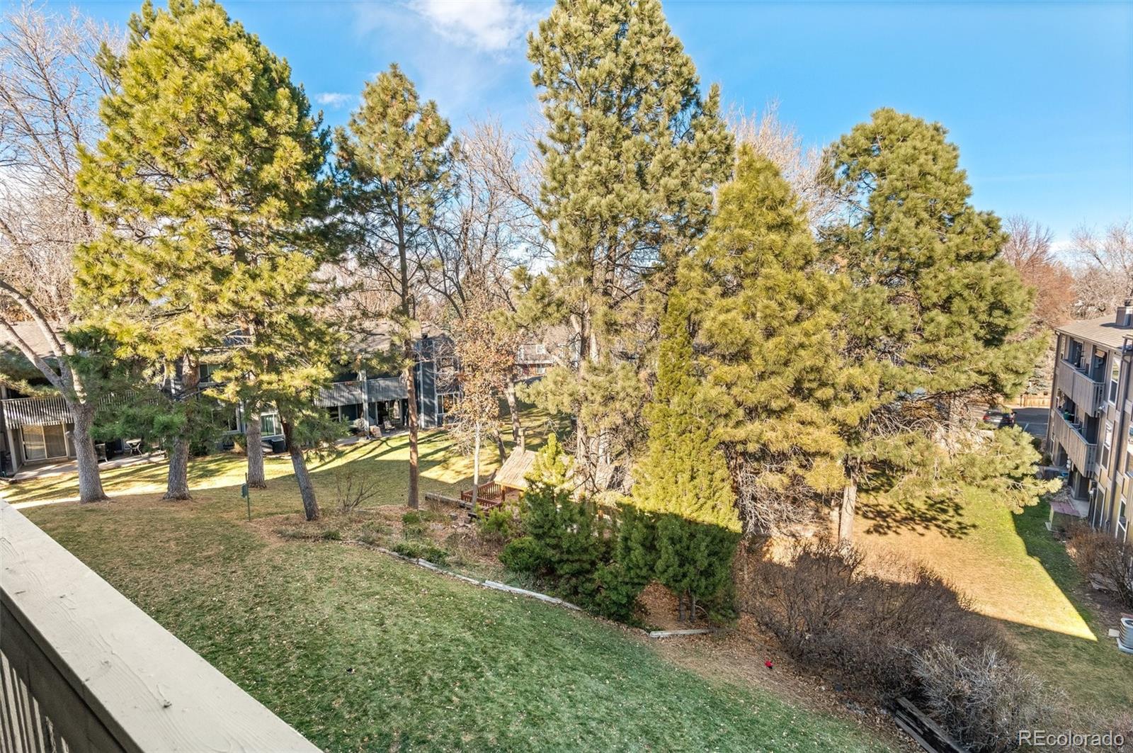 7265 S Xenia Circle Unit: E