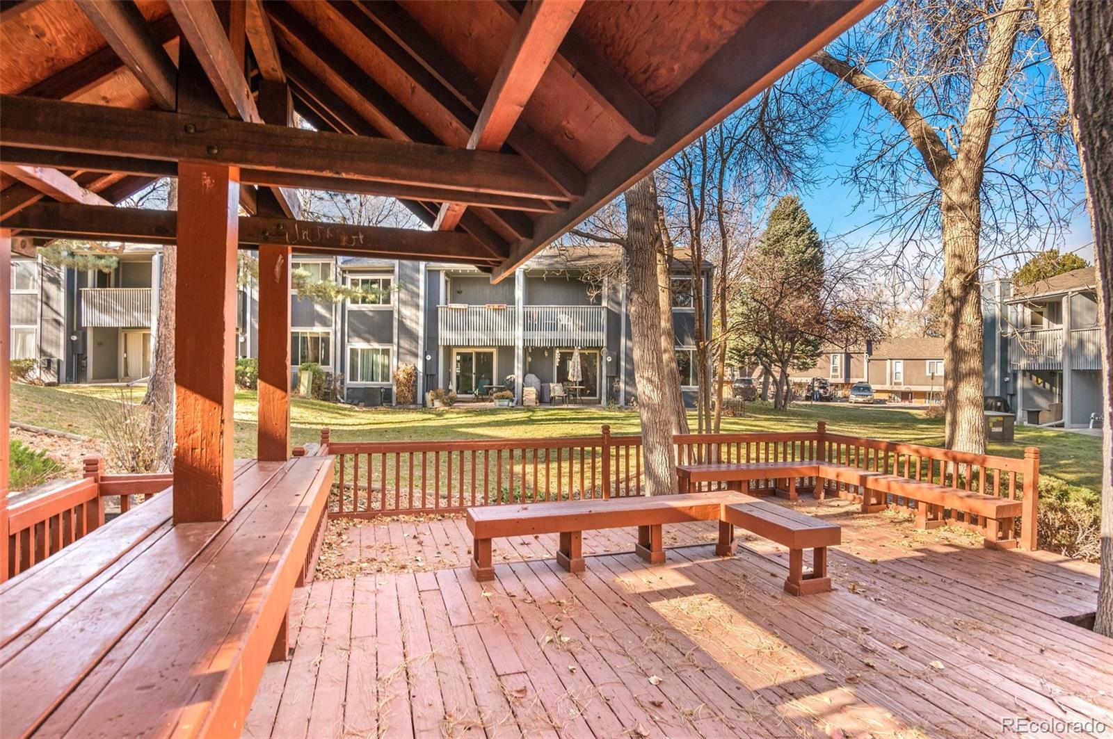 7265 S Xenia Circle Unit: E