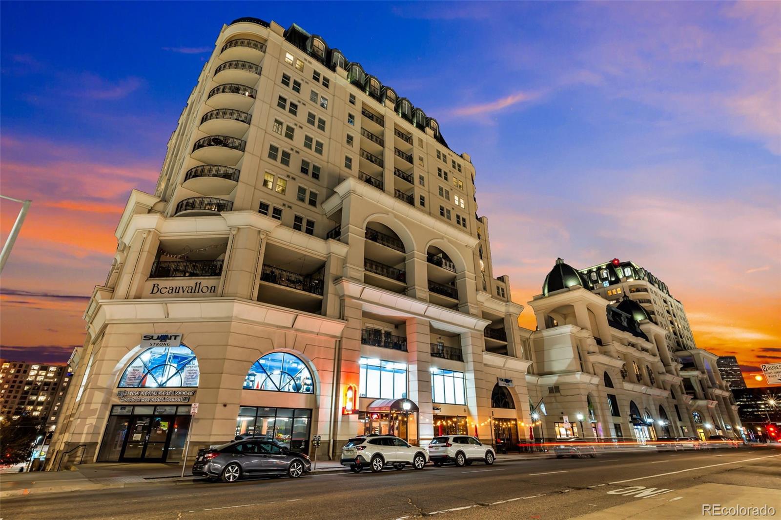 925 N Lincoln Street Unit: 9D