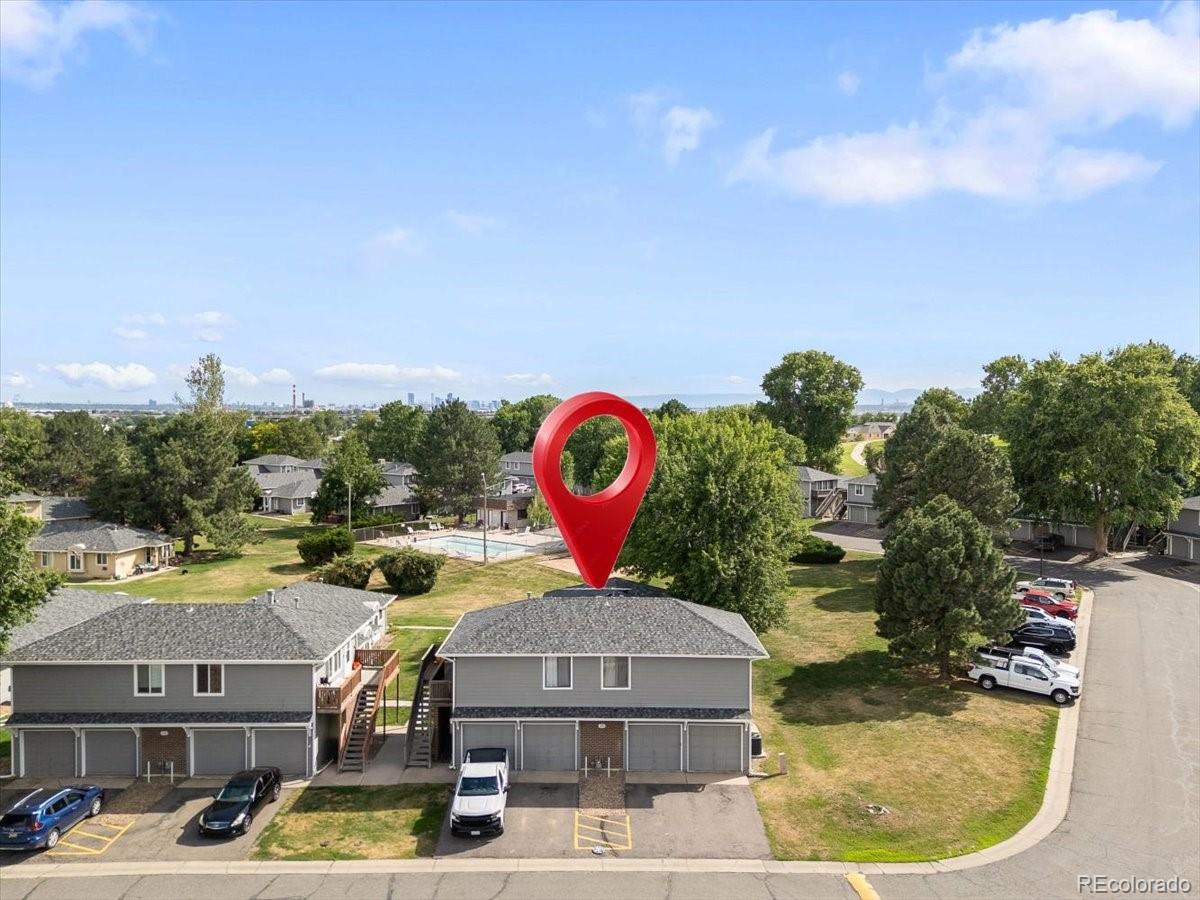 7953 York Street Unit: 3