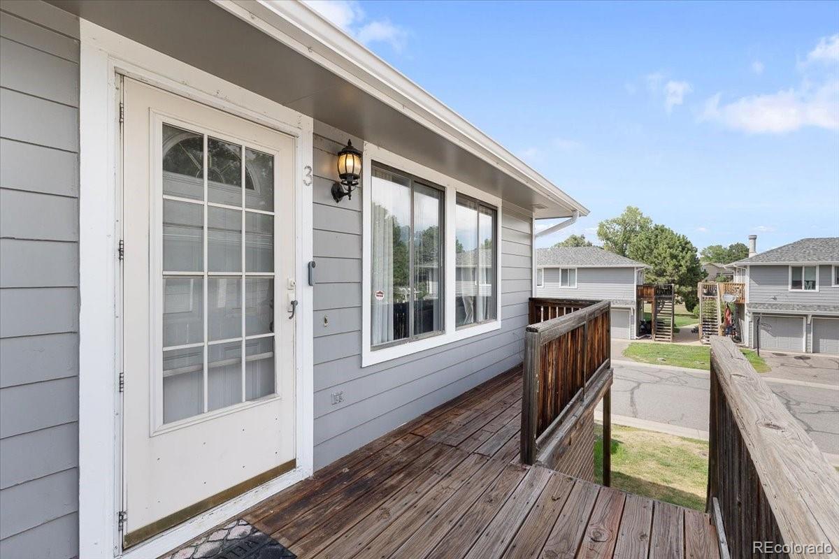 7953 York Street Unit: 3