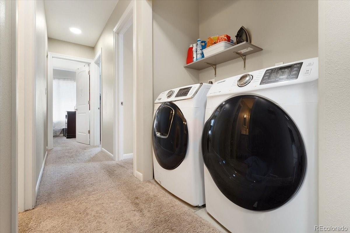 7953 York Street Unit: 3