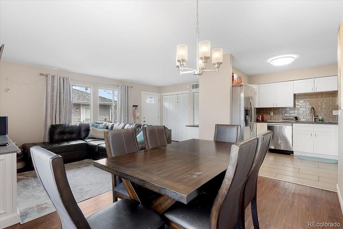 7953 York Street Unit: 3