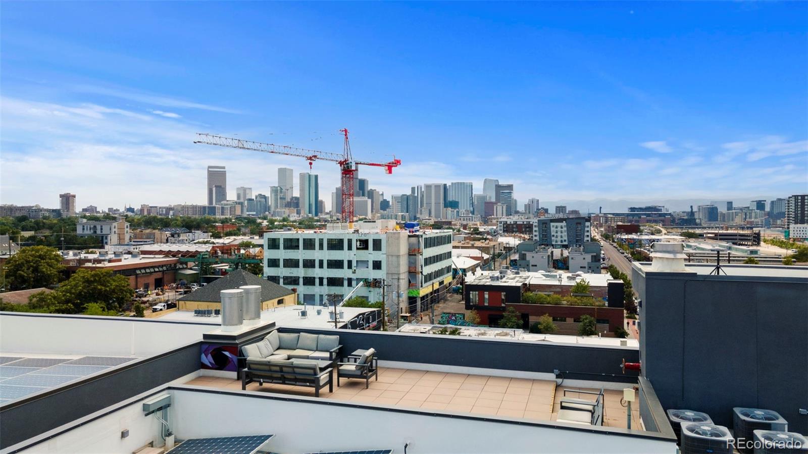 3198 Blake Street Unit: 305