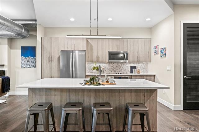 3198 Blake Street Unit: 305