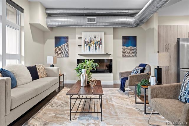 3198 Blake Street Unit: 305