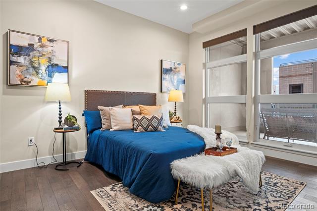 3198 Blake Street Unit: 305