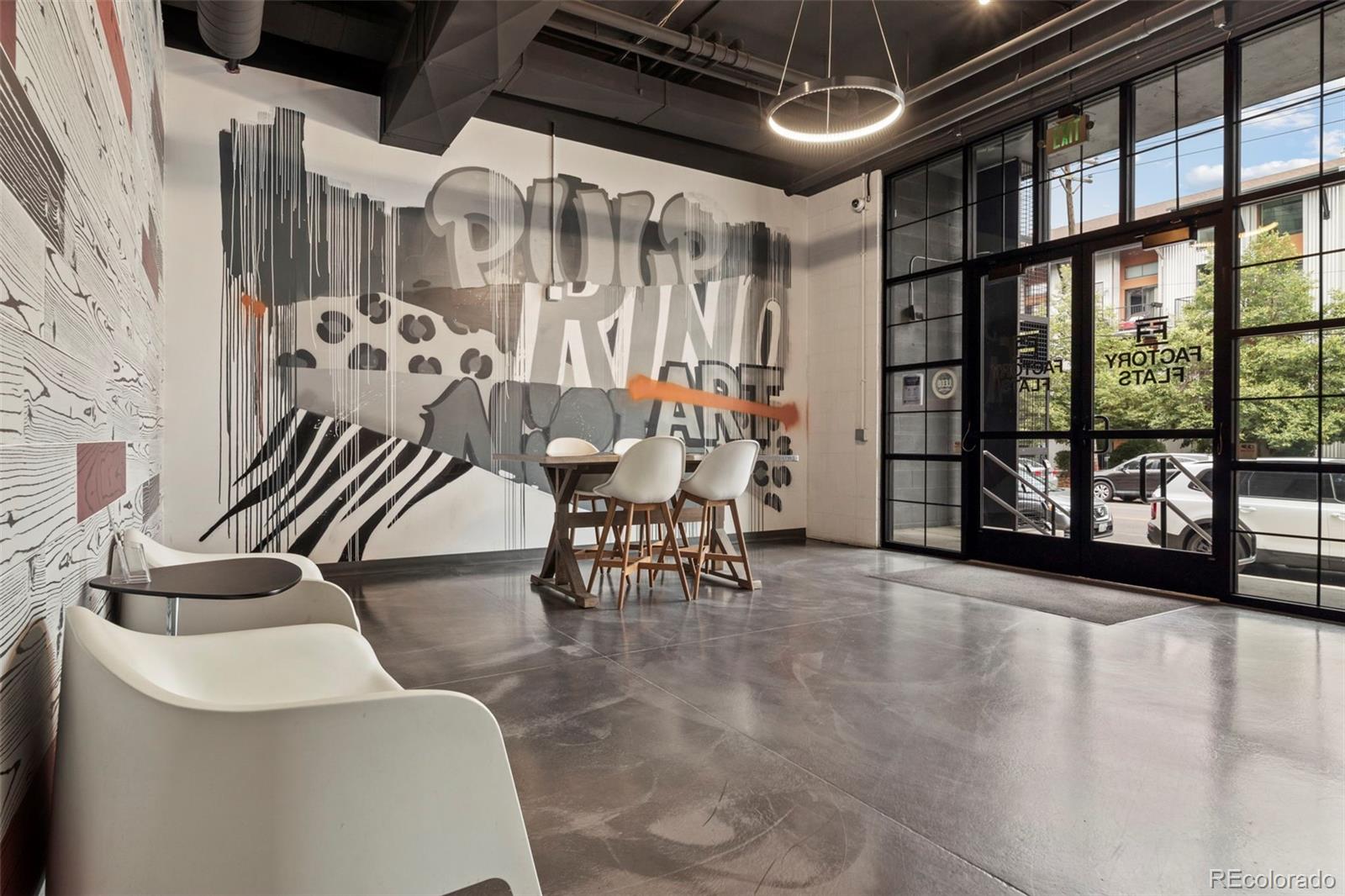 3198 Blake Street Unit: 305