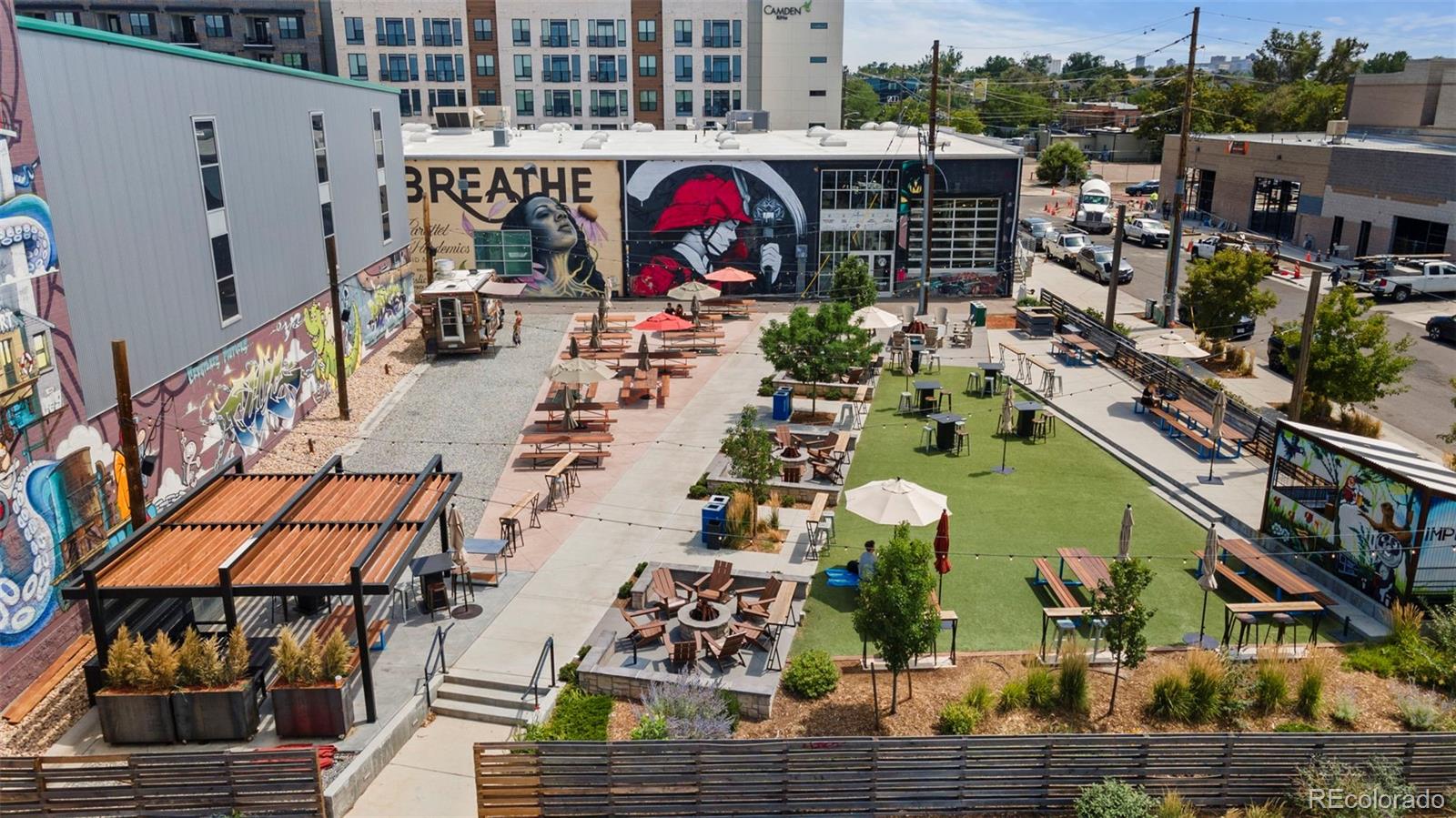 3198 Blake Street Unit: 305