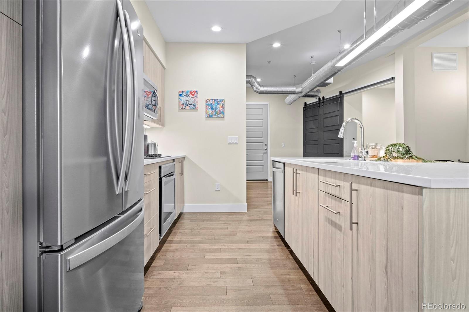 3198 Blake Street Unit: 305