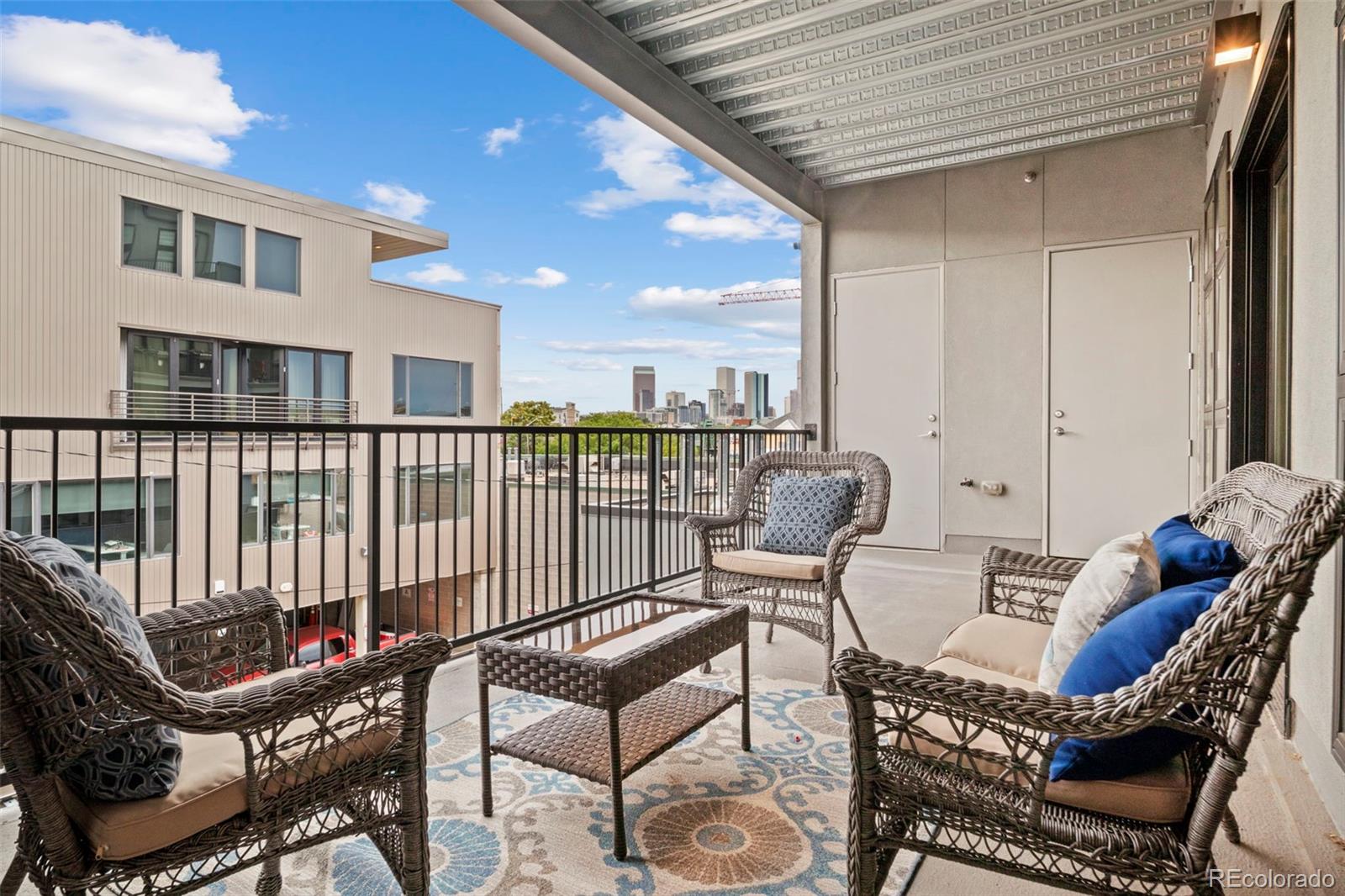 3198 Blake Street Unit: 305