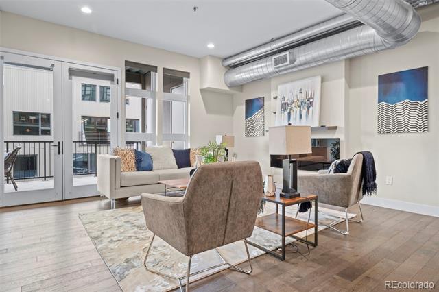 3198 Blake Street Unit: 305