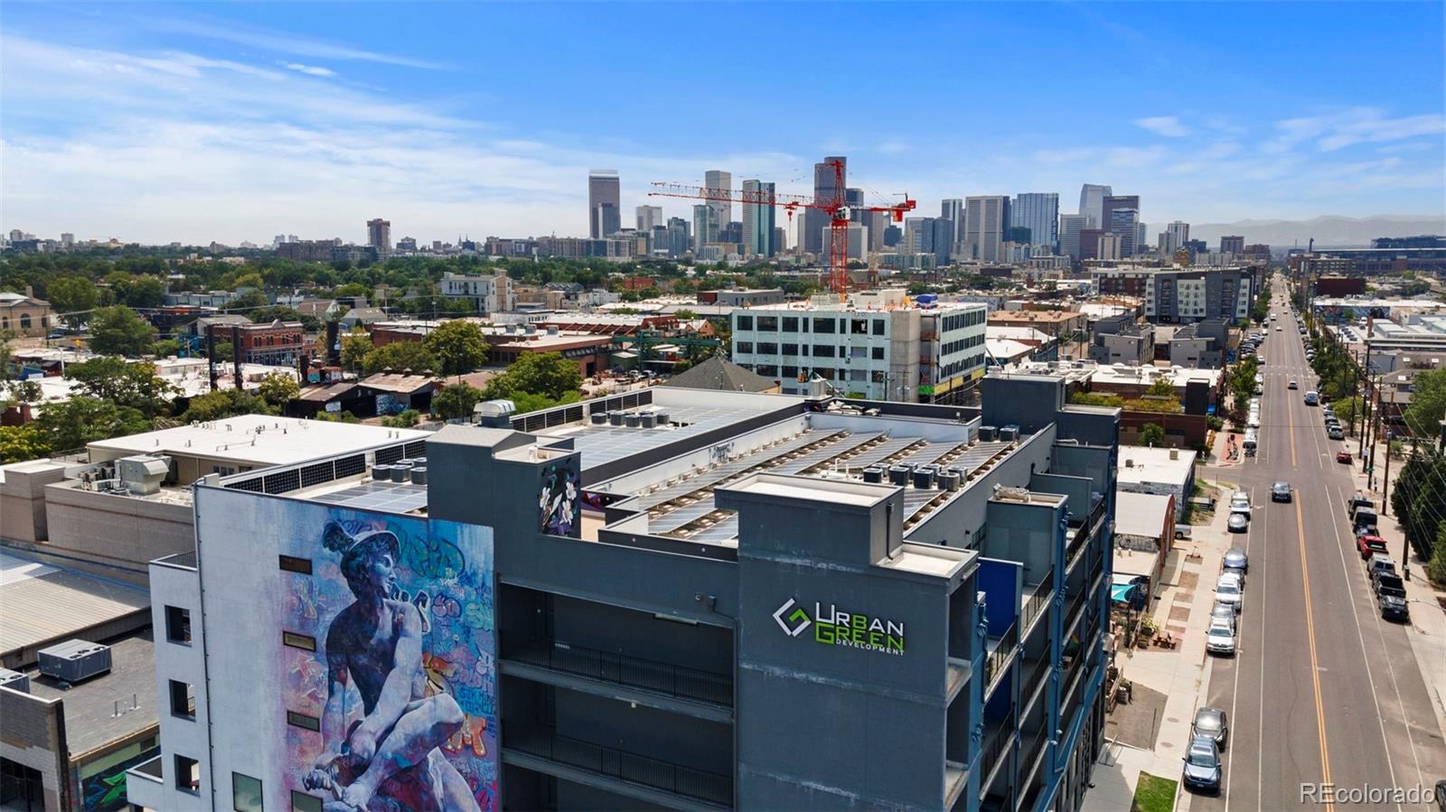 3198 Blake Street Unit: 305